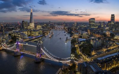 Setting up a business in London? Here’s 8 powerful & unexpected ways you can use a London Real Estate Advisor