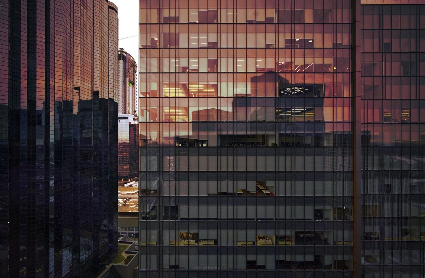 Hedge Fund Purchases Business That Comes With A Real Estate Portfolio
