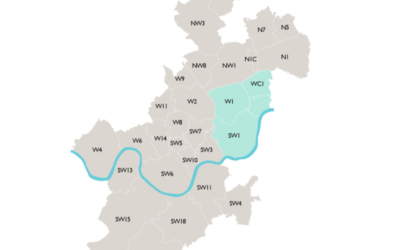 Coutts Property Index – Interactive Map & Postcode Selector