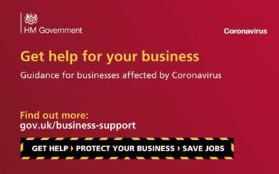 COVID-19: Financial Support for Businesses