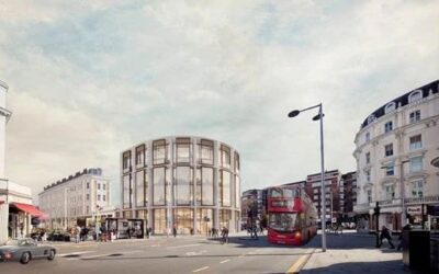 South Kensington building plans submitted