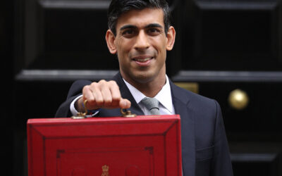 Spring Budget 2021 – Key Takeaways For Property Investors