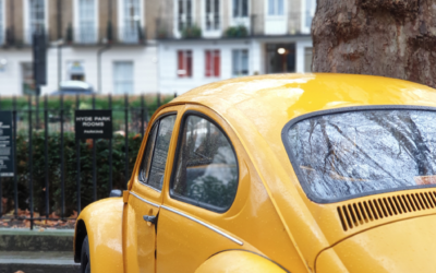 London Residential Area Guide: Paddington