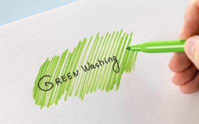 Greenwashing – What is it & how does it affect your choices as a consumer?