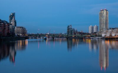 Residential Area Guide: Battersea & Nine Elms