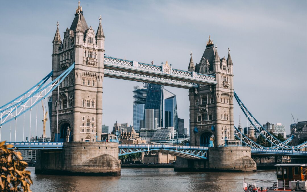 What’s Really Happening in London’s Property Downturn—and Why It’s a Golden Opportunity