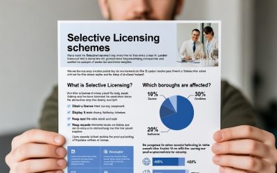 Shocking Chancellor Scandal: Don’t Let Selective Licensing Trip You Up – Your Essential Guide for London Landlords